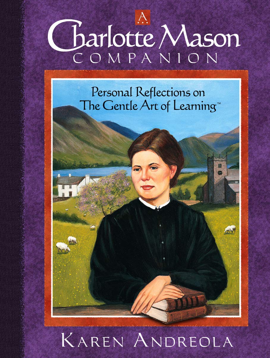 Charlotte Mason Companion